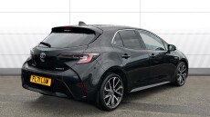 Toyota Corolla 1.8 VVT-i Hybrid Excel 5dr CVT Hybrid Hatchback
